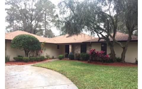 Property Photo: 3322 Golfview Road FL 33875