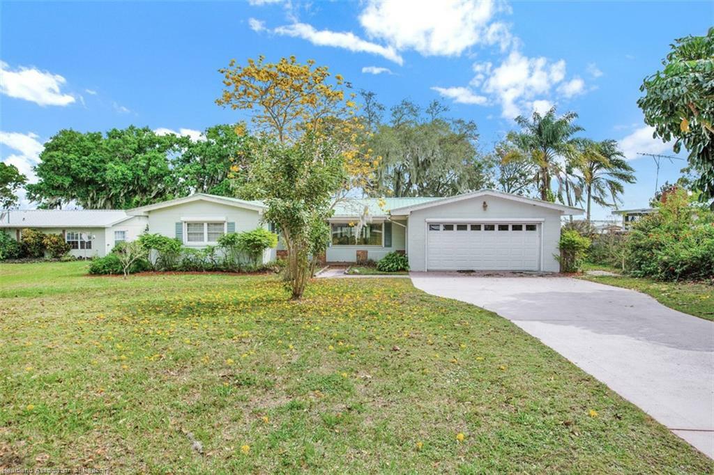 Property Photo:  2959 Placid View Drive  FL 33852 