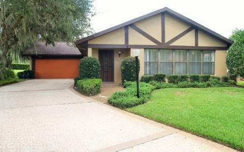 Property Photo:  3430 Waterwood Drive  FL 33872 