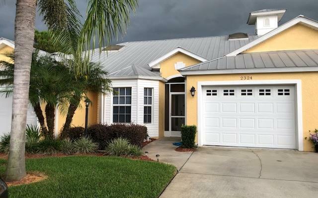 Property Photo:  2324 Palm Key Court  FL 33870 