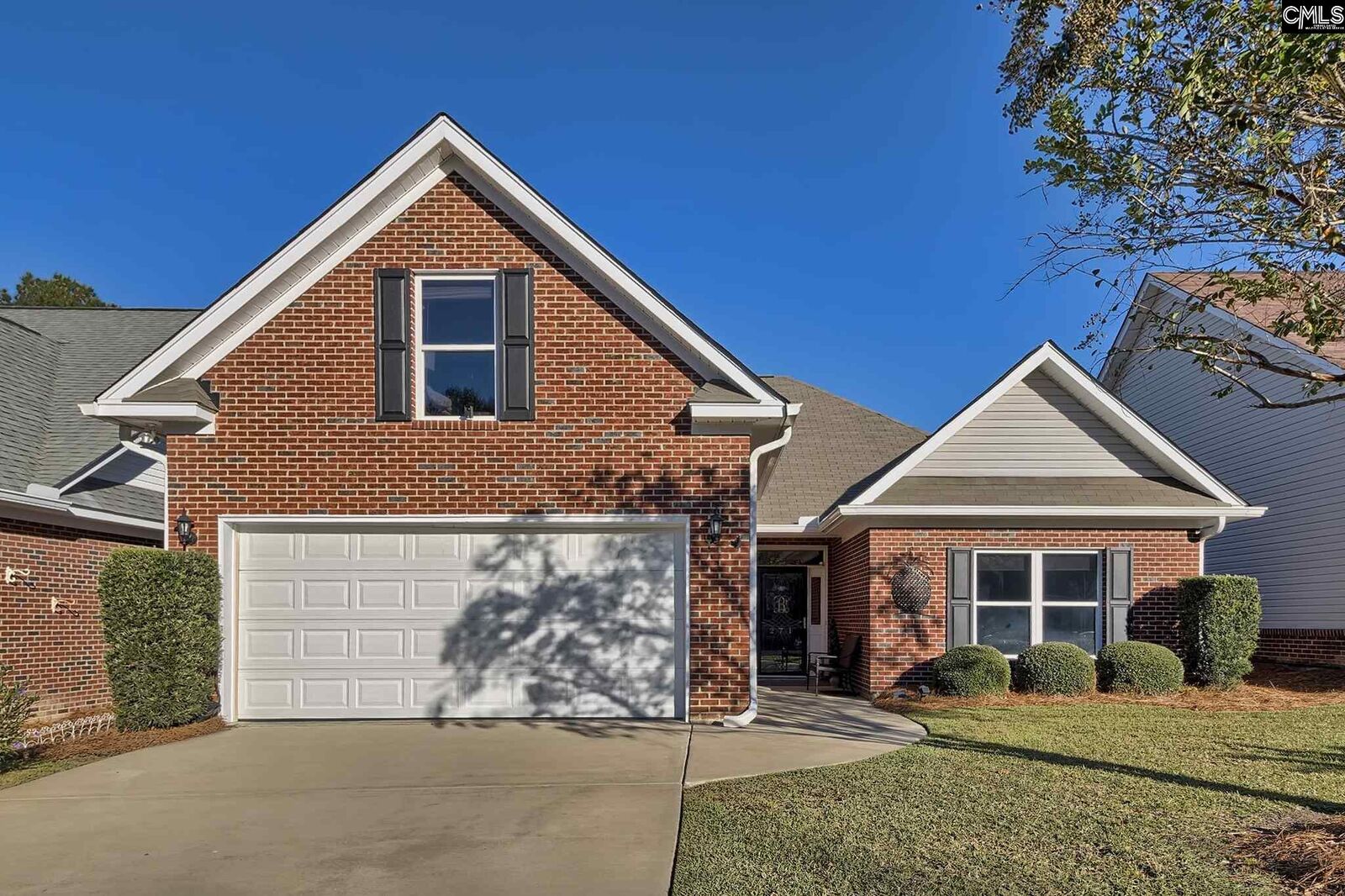 Property Photo: 271 Caroline Hill SC 29072