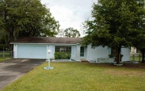 Property Photo: 2472 W Russ Road FL 33825