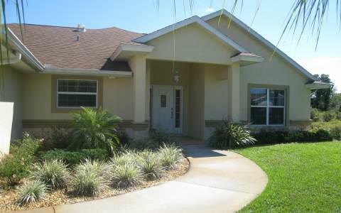 Property Photo:  127 Bougainvillea Street NE  FL 33852 