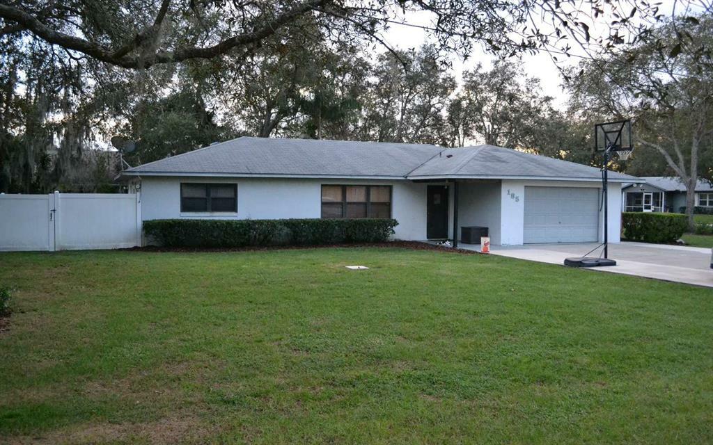 Property Photo:  2185 W Myakka Road  FL 33825 