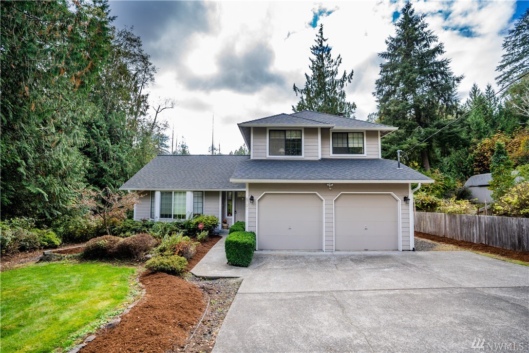 Property Photo: 8701 Laguna Dr SW WA 98512