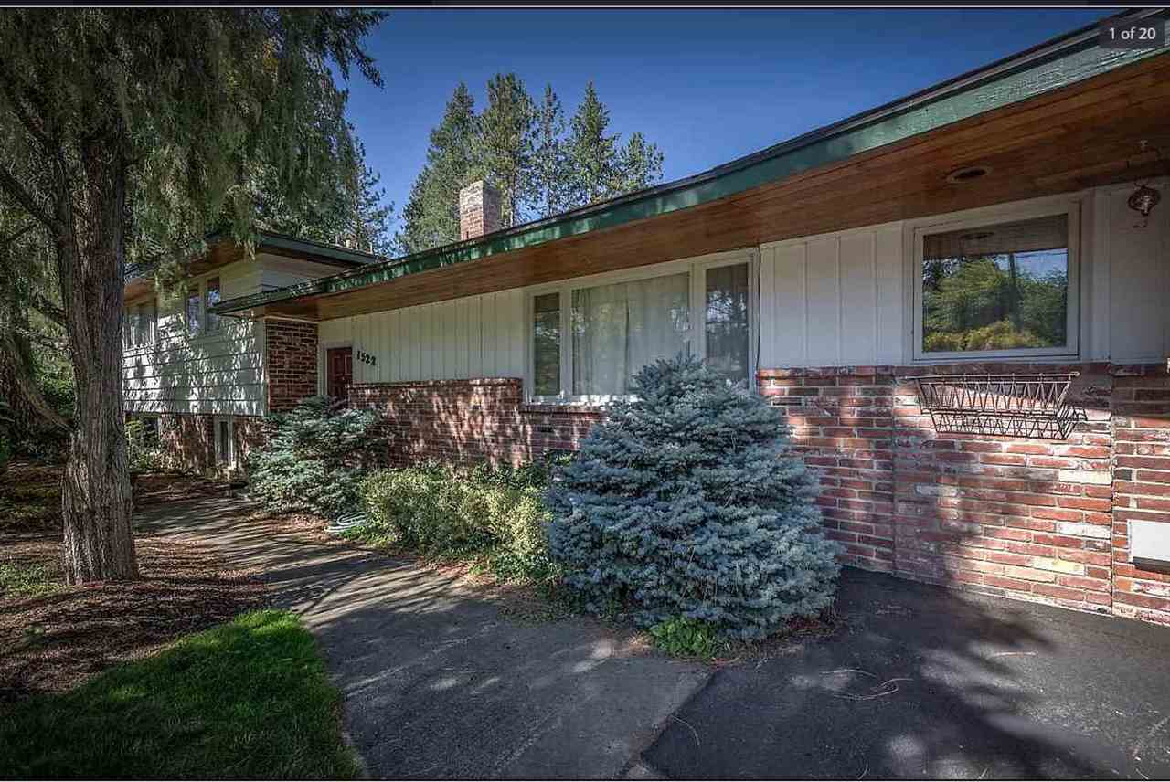 Property Photo:  1522 W Pinehill Rd  WA 99218 