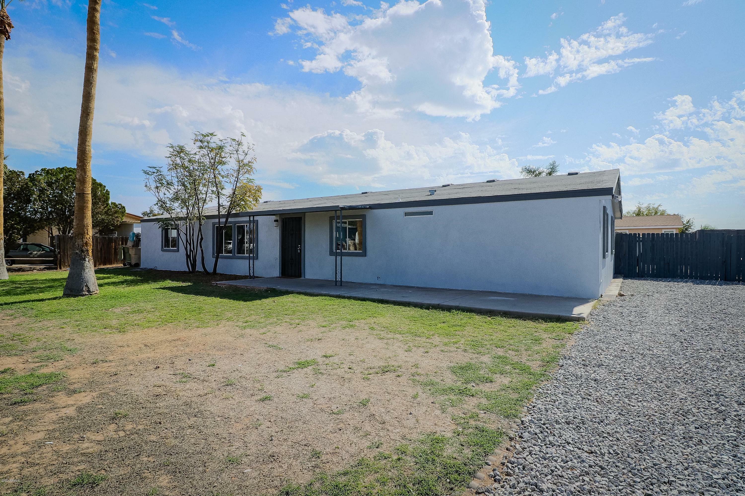 Property Photo: 7011 W Carol Ann Way AZ 85382