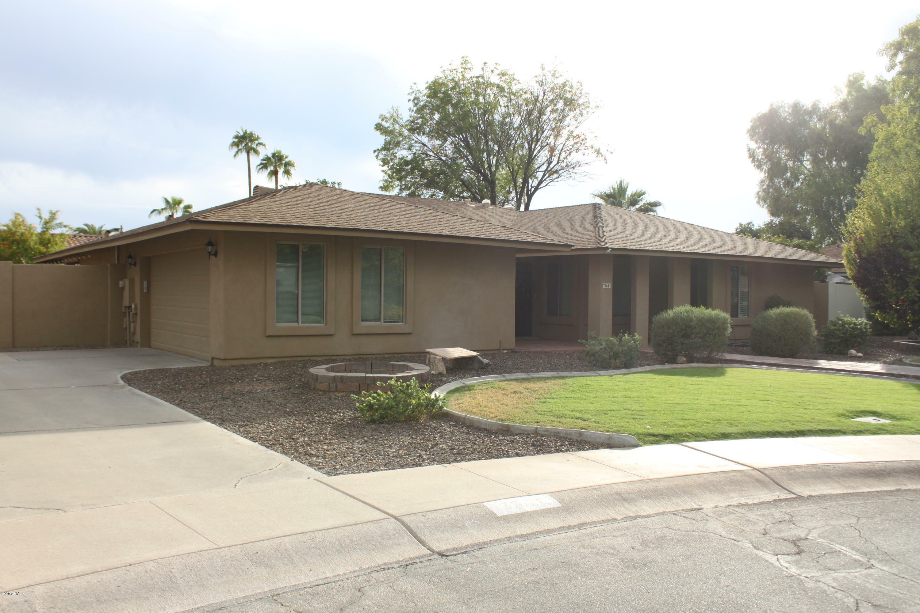 Property Photo:  7541 E Onyx Court  AZ 85258 