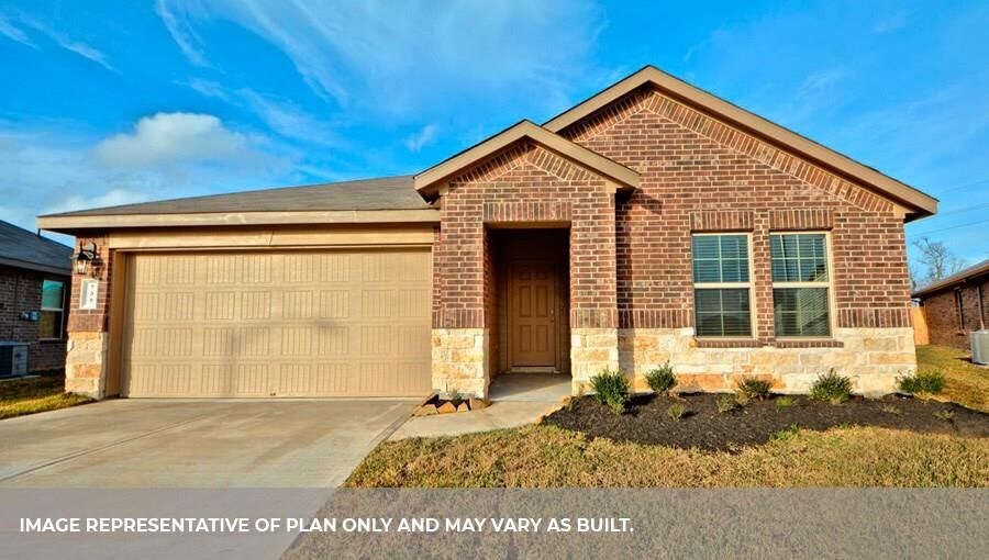Property Photo: 3315 Canadian Goose Lane TX 77521