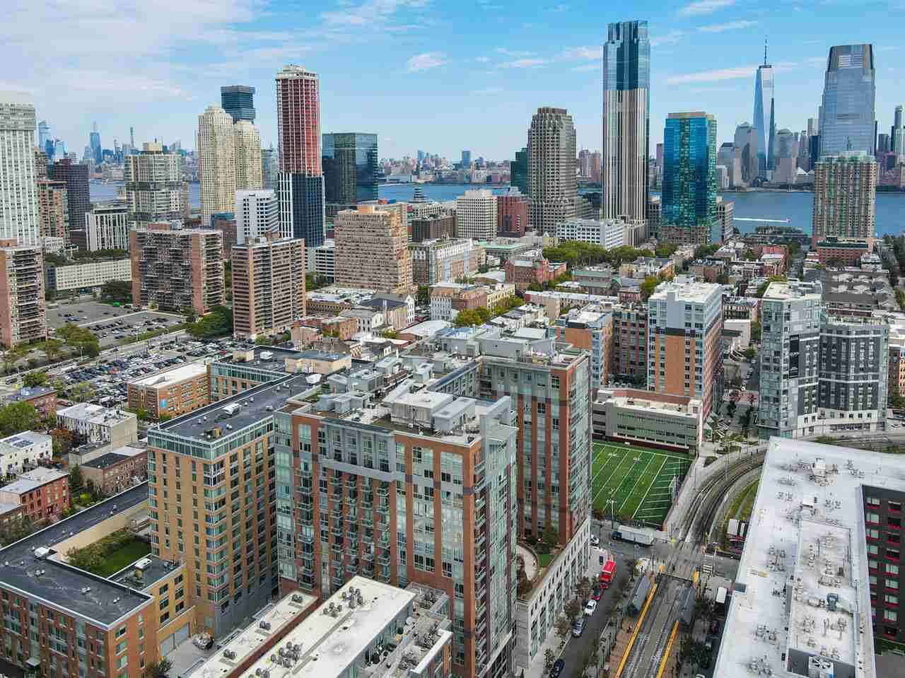 Property Photo:  201 Luis M Marin Blvd 404  NJ 07302 