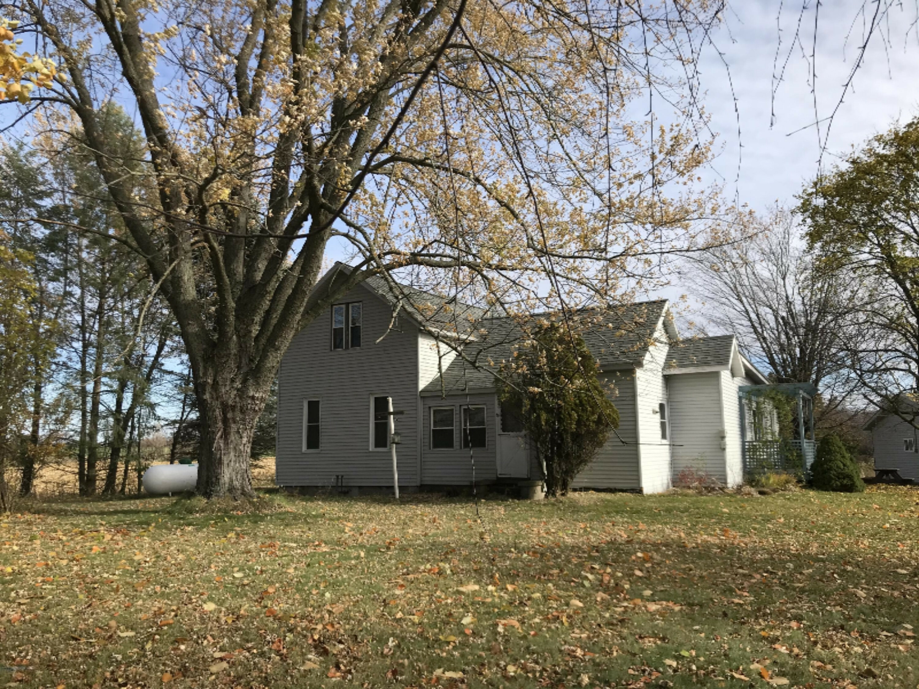 Property Photo: 3356 Baldwin Avenue MI 49412