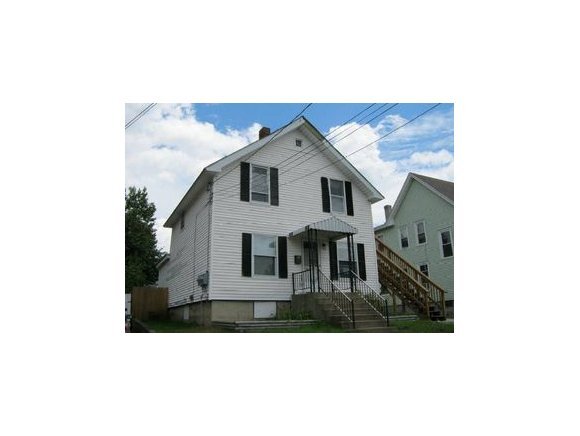Property Photo: 25 Hosley St. NH 03103