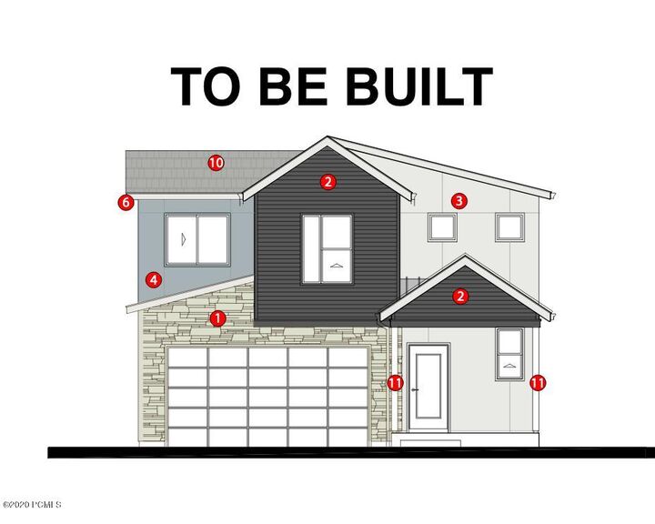 6721 Serviceberry Drive 10  Park City UT 84098 photo