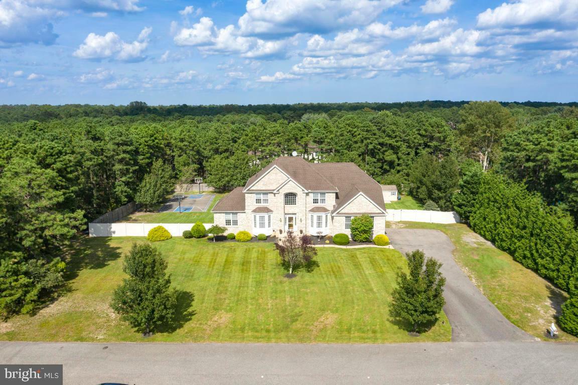 Property Photo:  1960 Camden Avenue  NJ 08759 