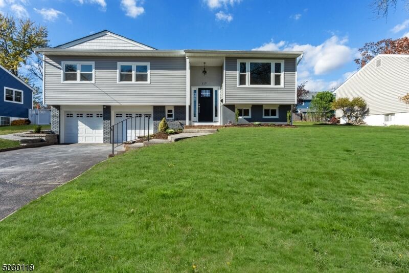 Property Photo: 117 Woodland Ave NJ 07023