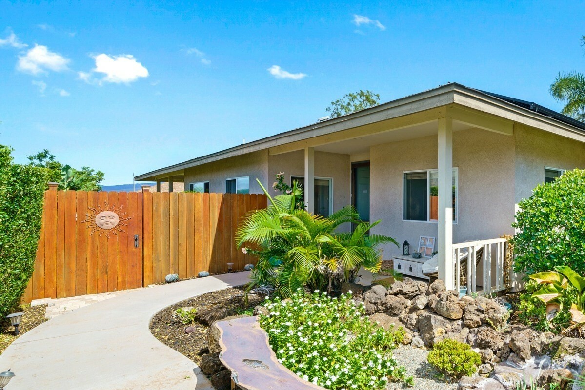 68-1717 Kamahao Pl  Waikoloa HI 96738 photo