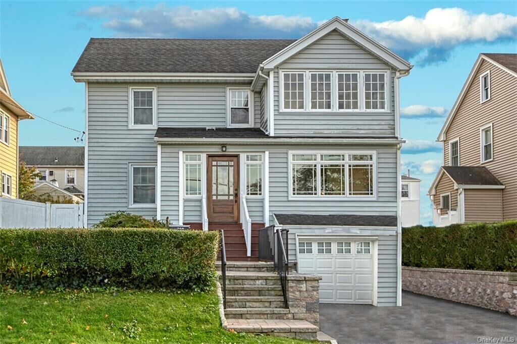 Property Photo: 269 Chatterton Parkway NY 10606