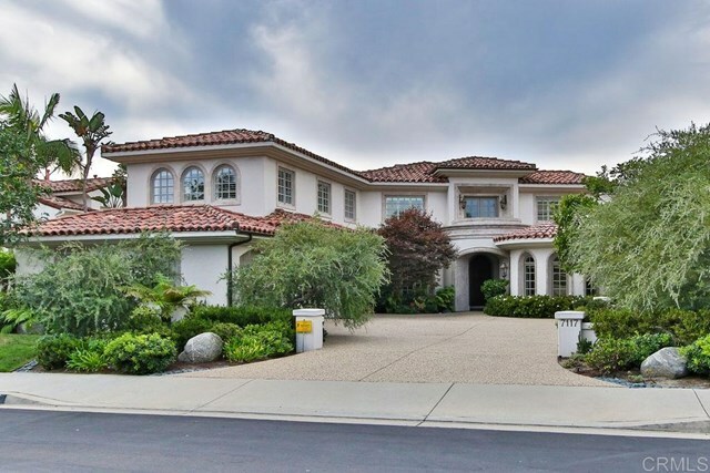 Property Photo: 7117 Aviara Drive CA 92011