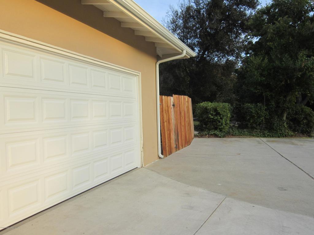 Property Photo: 1680 West Drive CA 91108