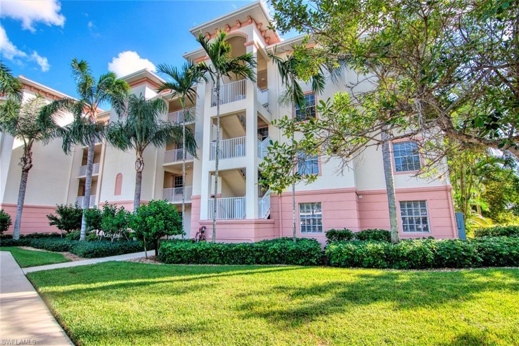 Property Photo: 4011 Palm Tree Boulevard 107 FL 33904