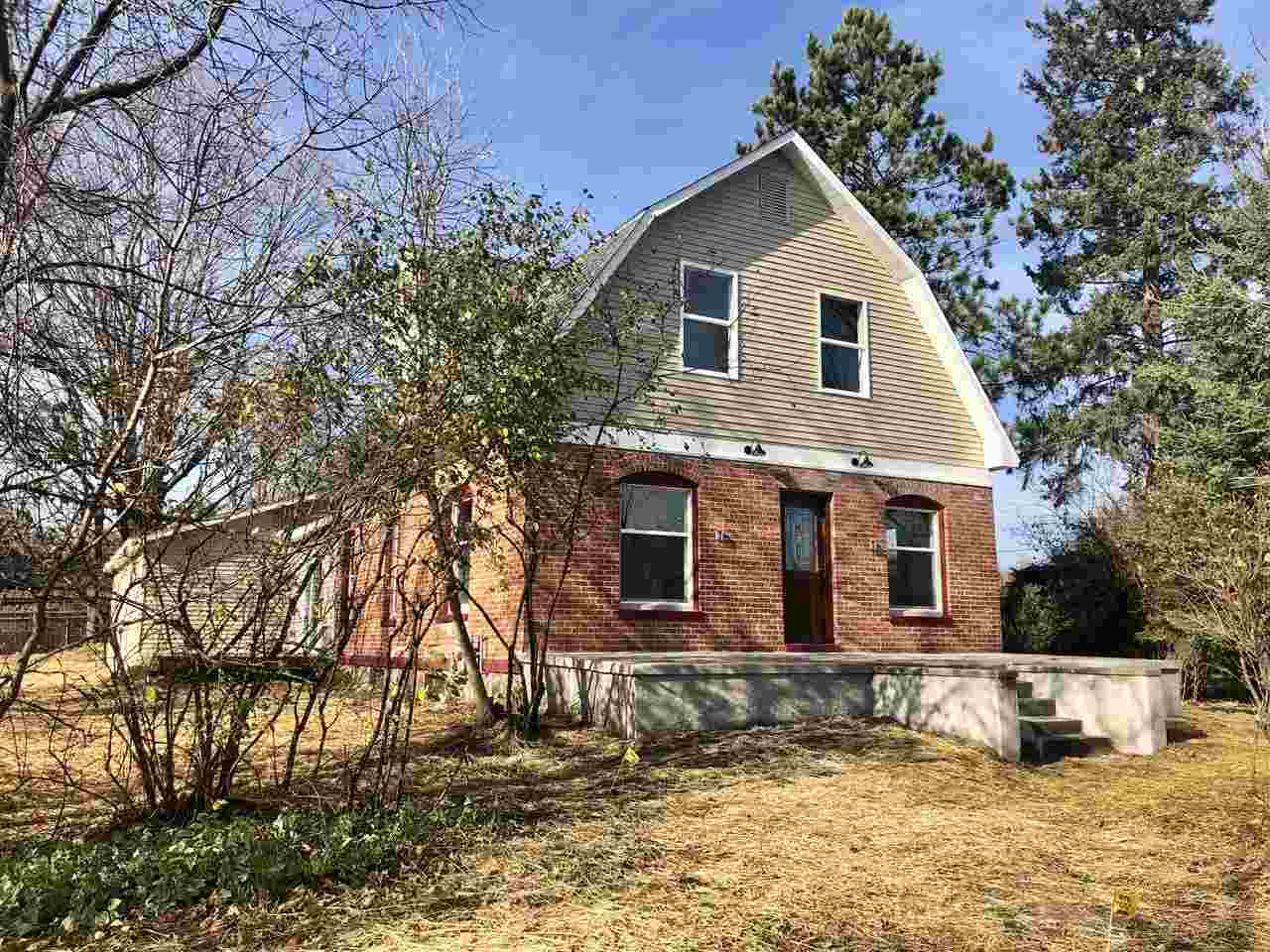 Property Photo: 500 S Lake MI 49727
