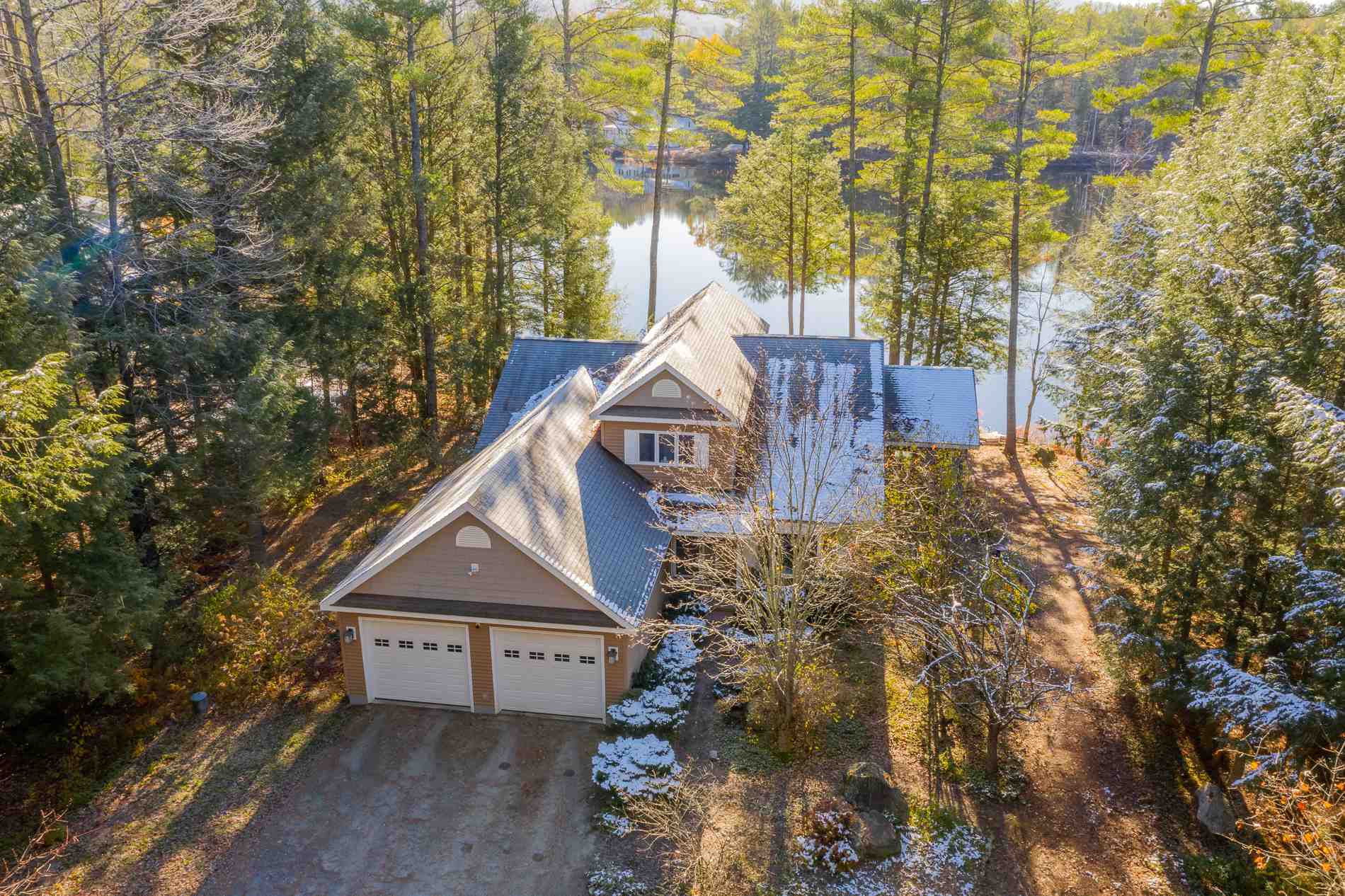 Property Photo:  114 Quiet Cove Way  NH 03287 