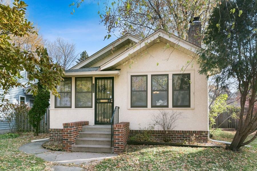 Property Photo:  4546 Xerxes Avenue N  MN 55412 