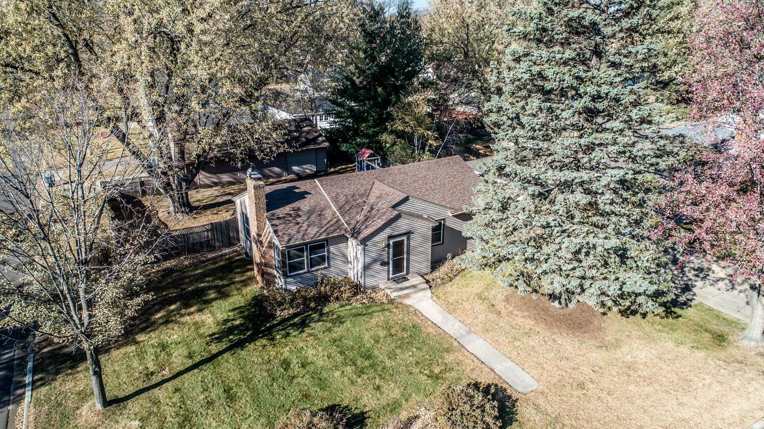 Property Photo:  7144 Morgan Avenue S  MN 55423 