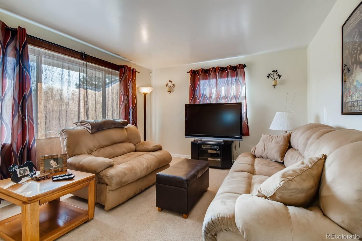 Property Photo:  11363 Humboldt Street  CO 80233 