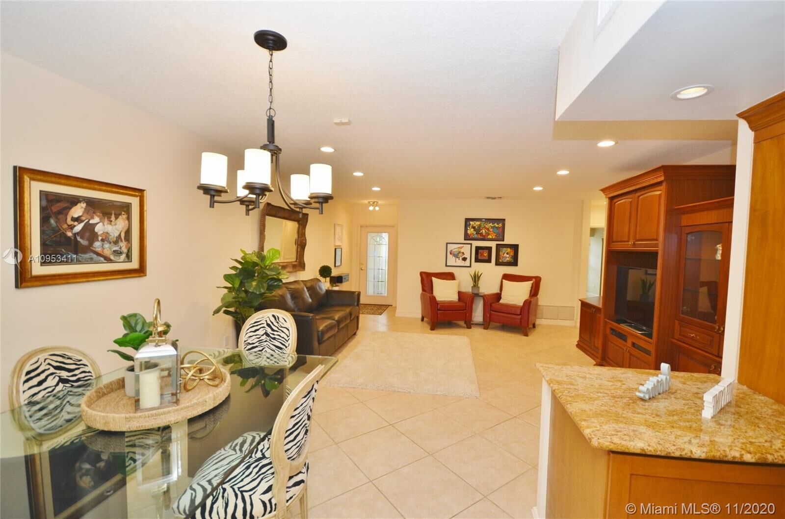 Property Photo: 7368 Big Cypress Ct FL 33014