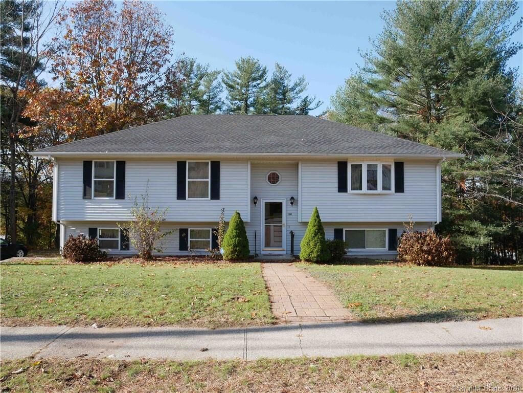 Property Photo: 100 Applewood Lane CT 06770