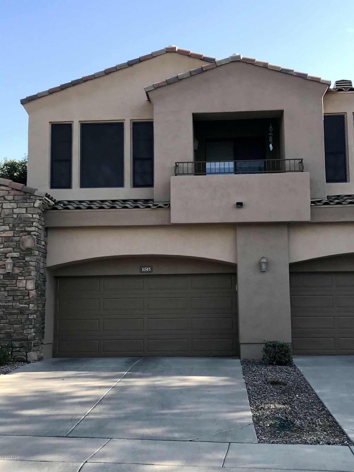 Property Photo:  7445 E Eagle Crest Drive 2045  AZ 85207 