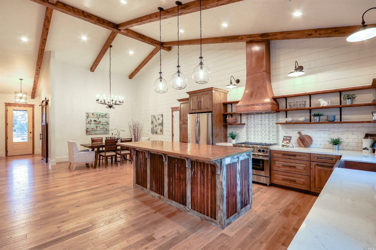 Property Photo: 775 Quietwater CA 95404