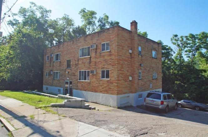 Property Photo: 1761 Harrison Ave OH 45214
