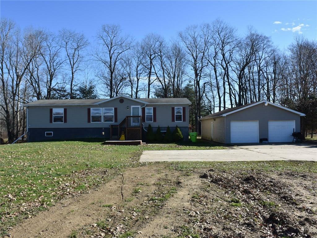 23214 Jericho Road  Edinboro PA 16412 photo