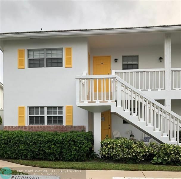 Property Photo: 5505 N Ocean Blvd 10-101 FL 33435