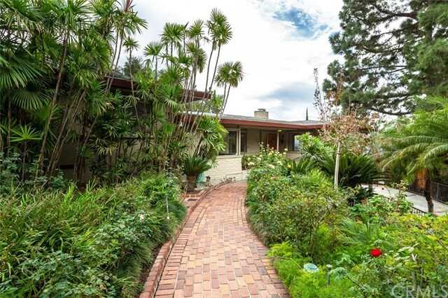 Property Photo: 620 Oak Crest Drive CA 91024