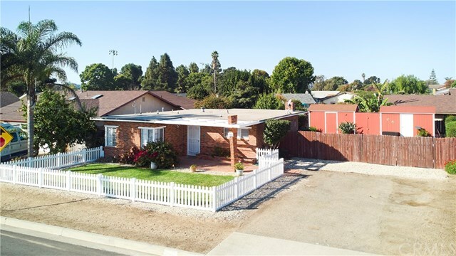 Property Photo:  546 S 16th Street  CA 93433 