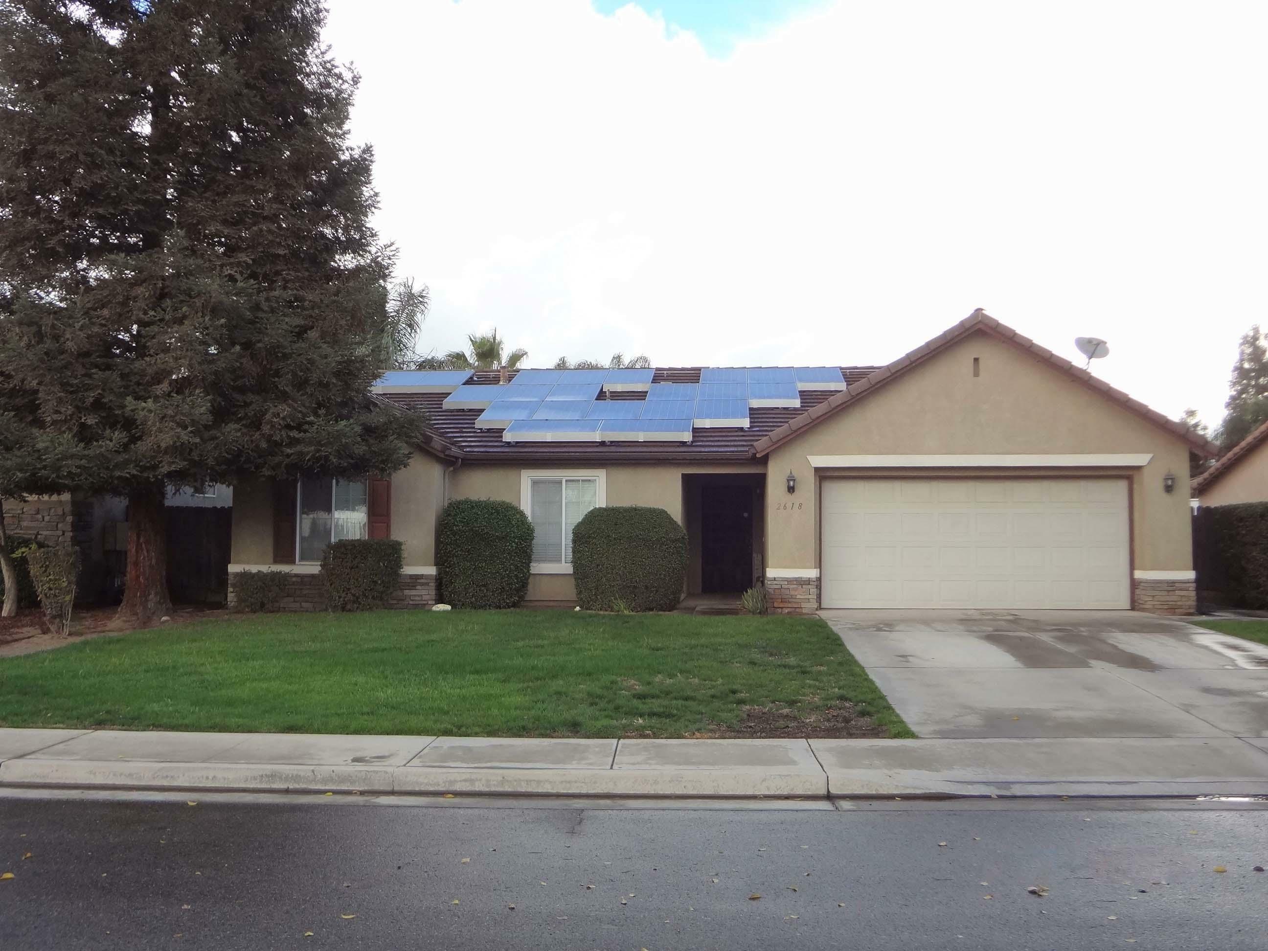 2618 E Cherry Avenue  Visalia CA 93292 photo