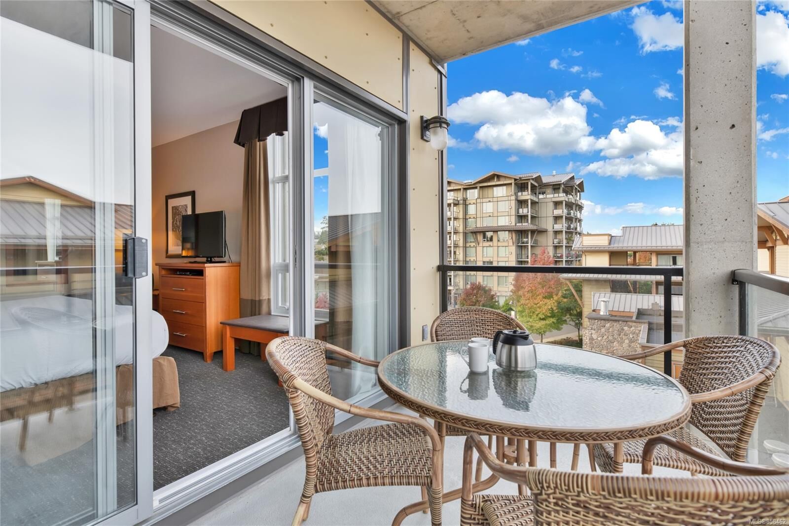 Property Photo: 181 Beachside Dr 401B BC V9P 2H5