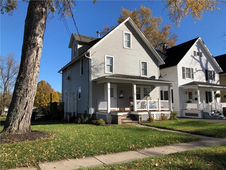 29 Copeland Avenue  Geneva NY 14456 photo