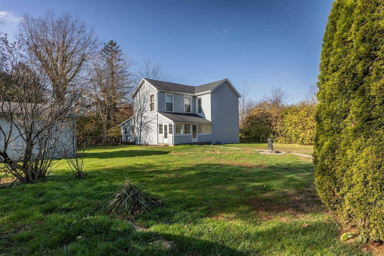 Property Photo: 17880 Gauche Rd OH 45176