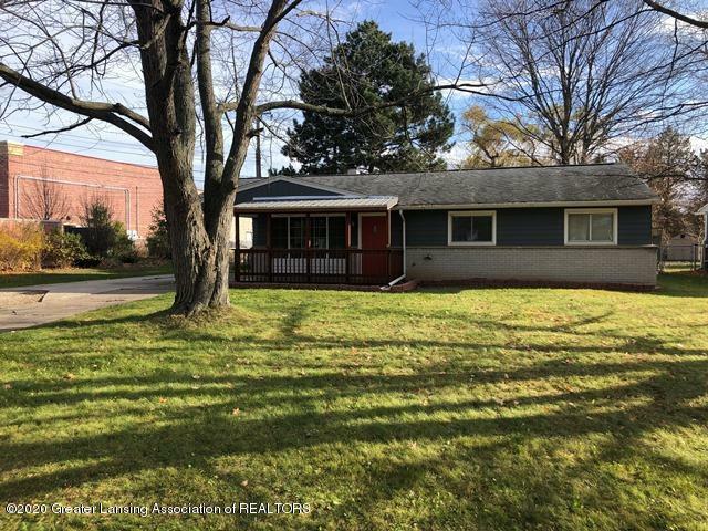 604 Thomas L Parkway  Lansing MI 48917 photo