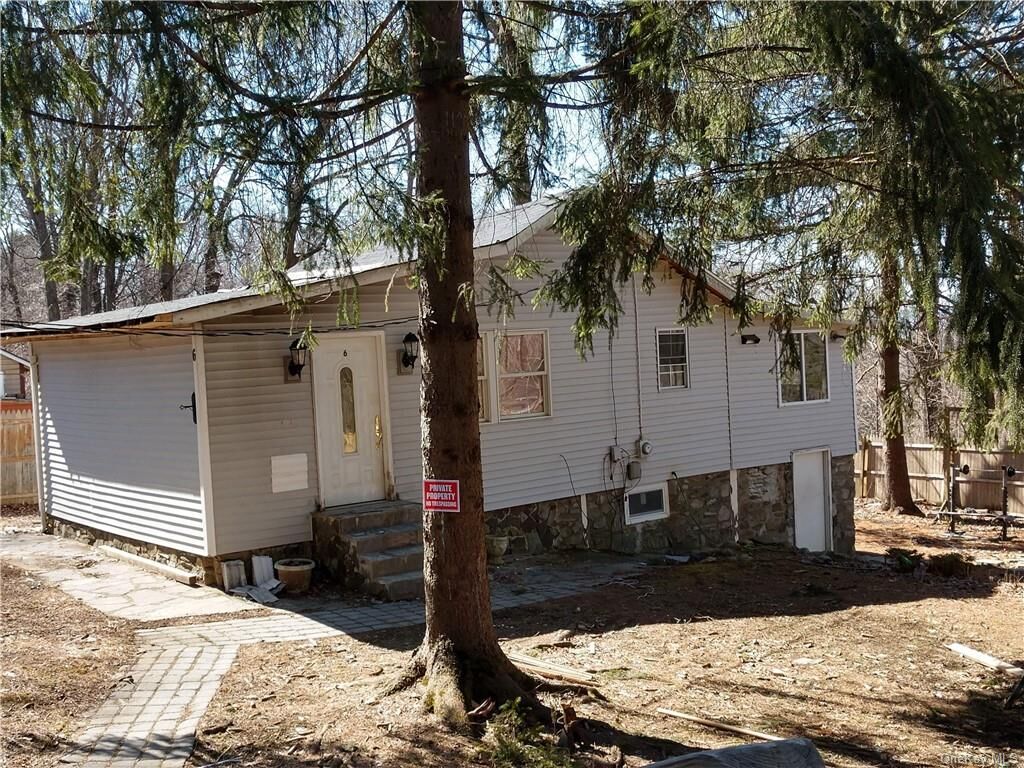 Property Photo: 6 Utopian Trail NY 10950