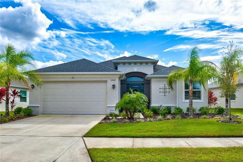 Property Photo:  12409 Glenridge Lane  FL 34219 