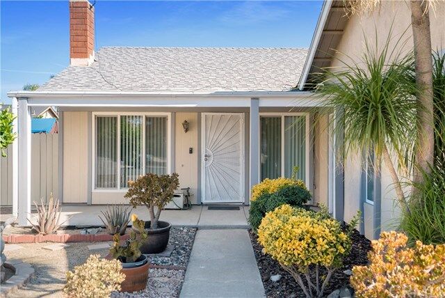 Property Photo:  4245 Redstar Court  CA 92505 