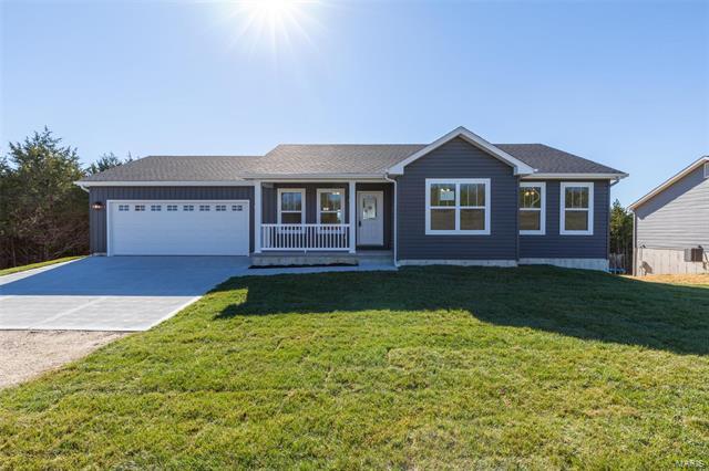 Property Photo: 334 Briarwood Terrace Terr 63020