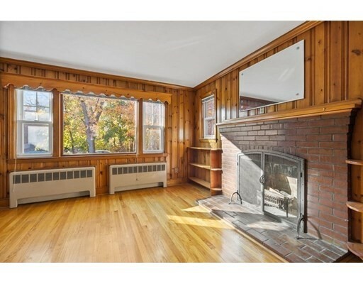 Property Photo: 4 Frederick MA 02169