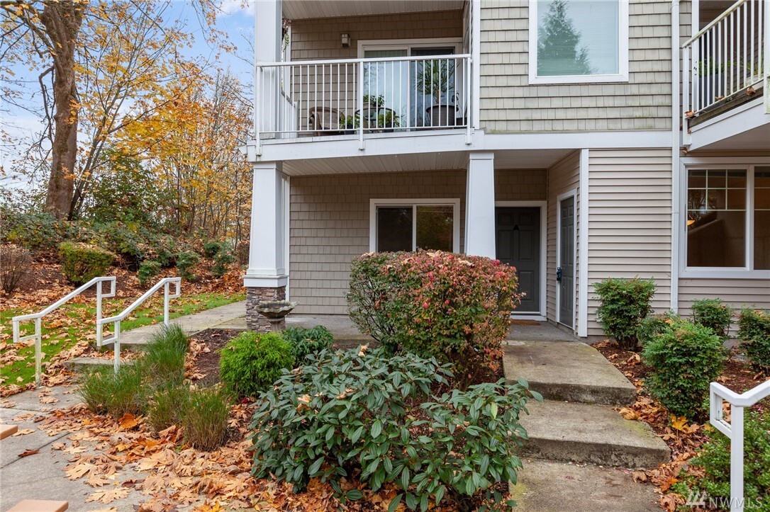 Property Photo: 21430 40th Place S A WA 98198