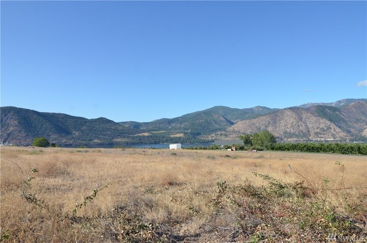 0 Banks Ave  Manson WA 98831 photo